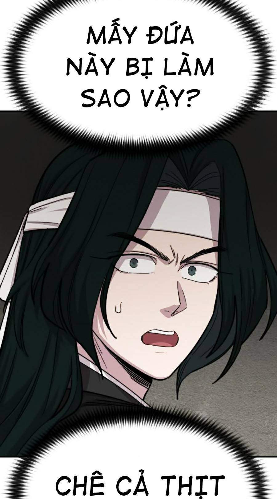 Hoa Sơn Tái Khởi Chapter 41 - 83