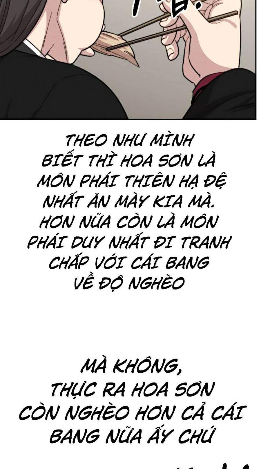 Hoa Sơn Tái Khởi Chapter 41 - 85