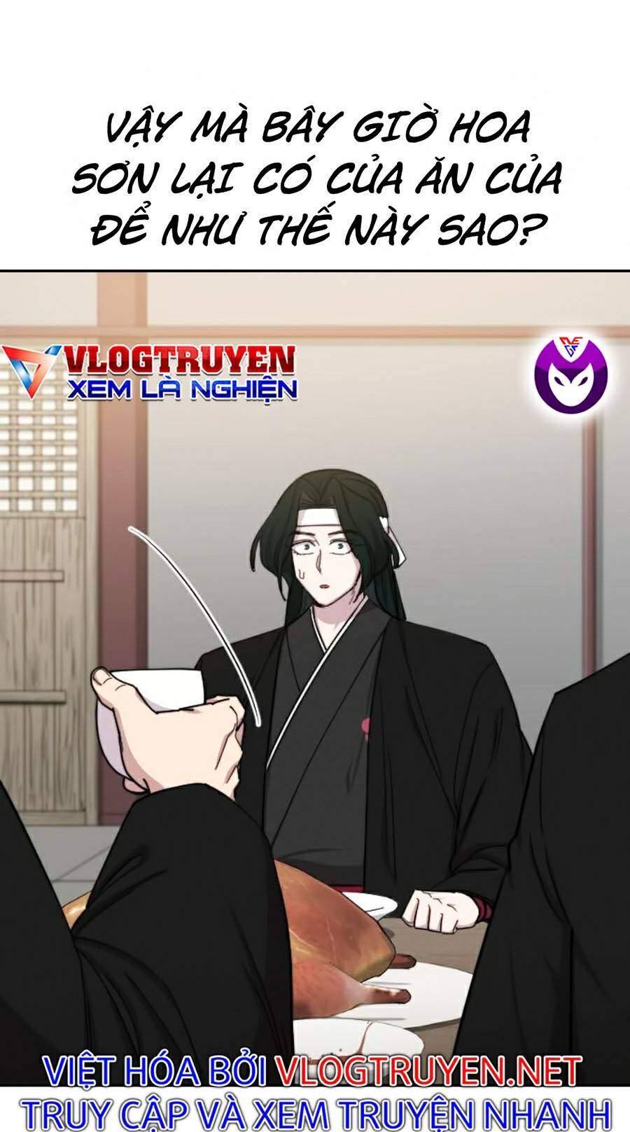 Hoa Sơn Tái Khởi Chapter 41 - 87