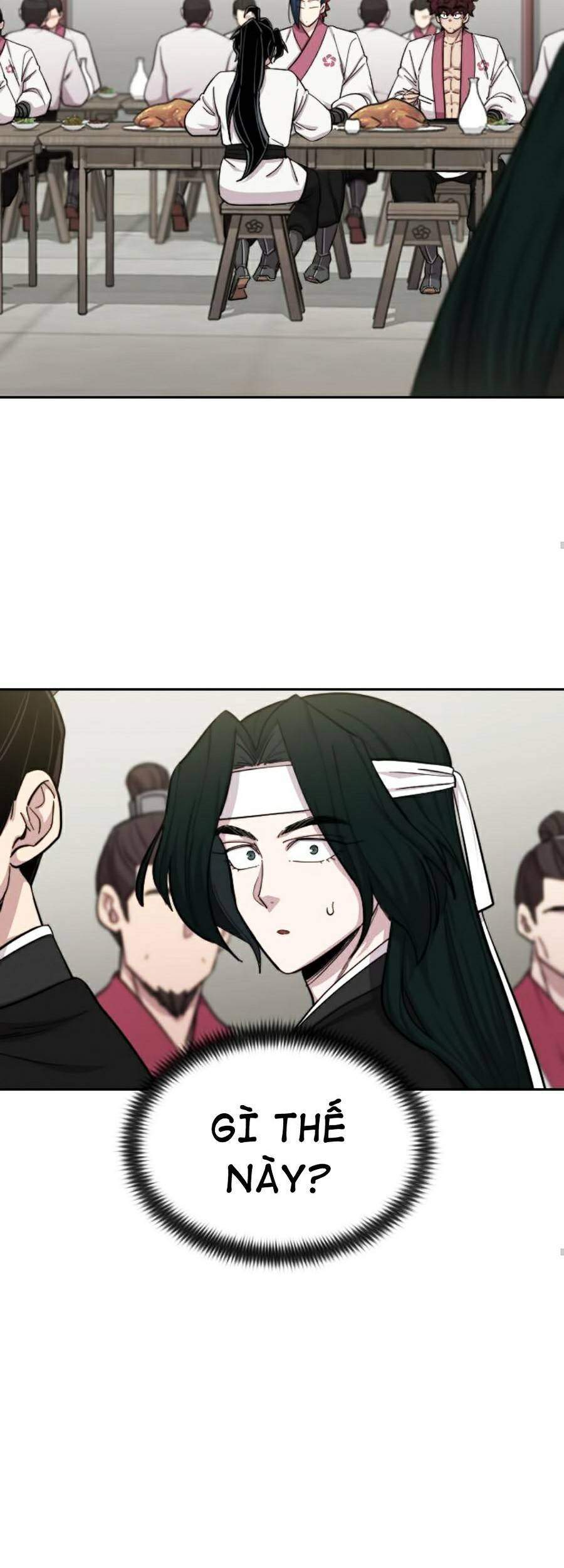 Hoa Sơn Tái Khởi Chapter 42 - 11