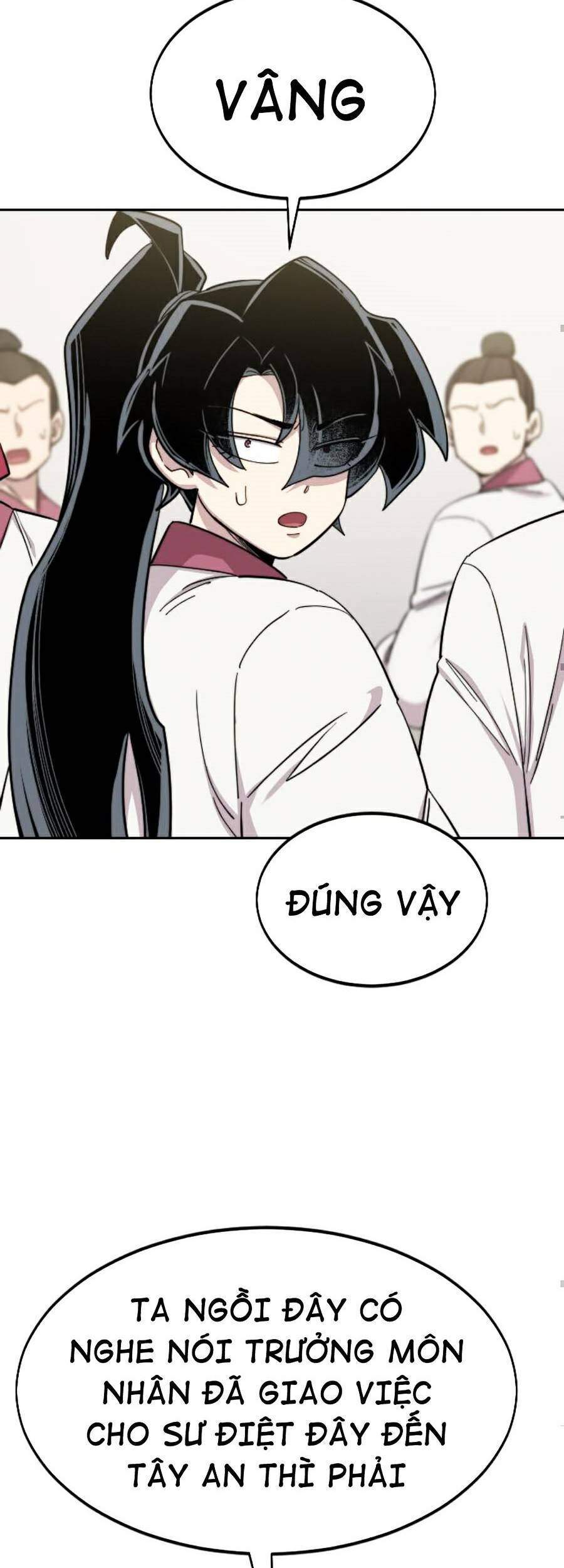 Hoa Sơn Tái Khởi Chapter 42 - 106