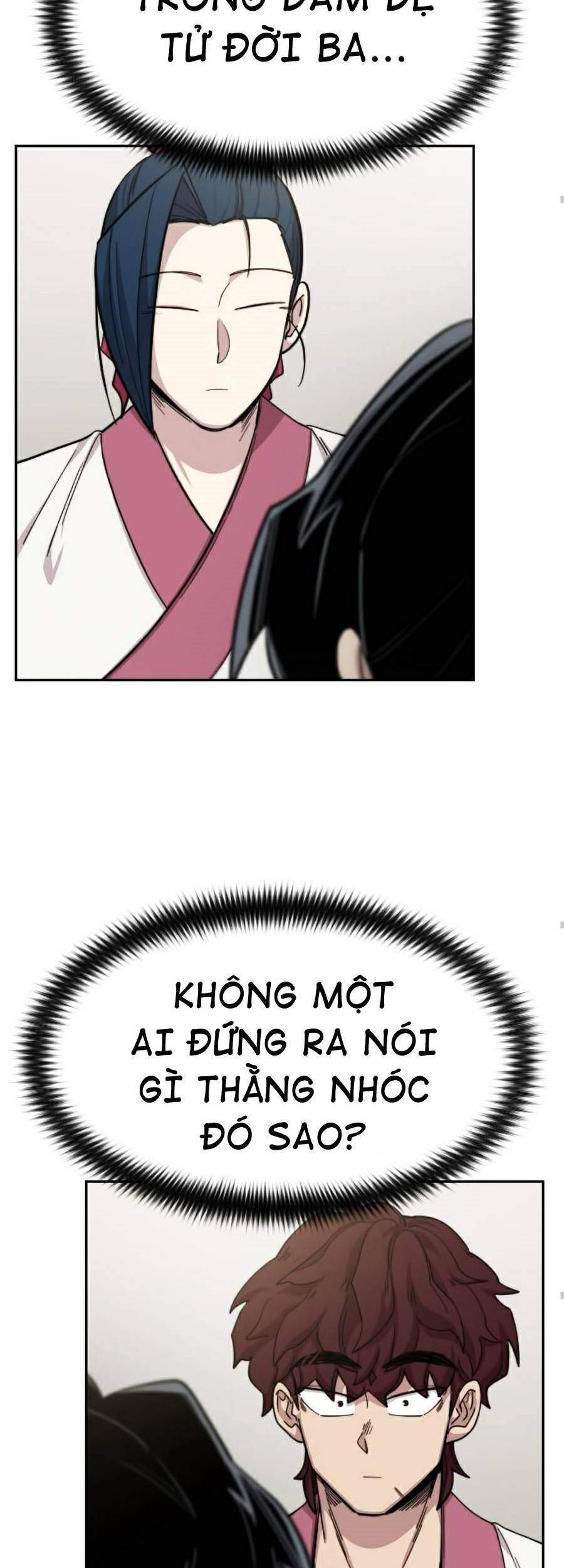 Hoa Sơn Tái Khởi Chapter 42 - 13