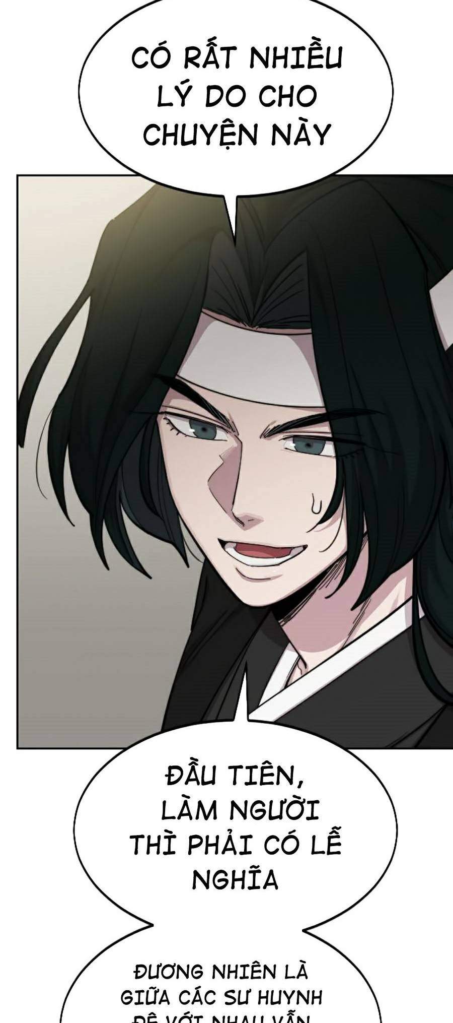 Hoa Sơn Tái Khởi Chapter 42 - 123