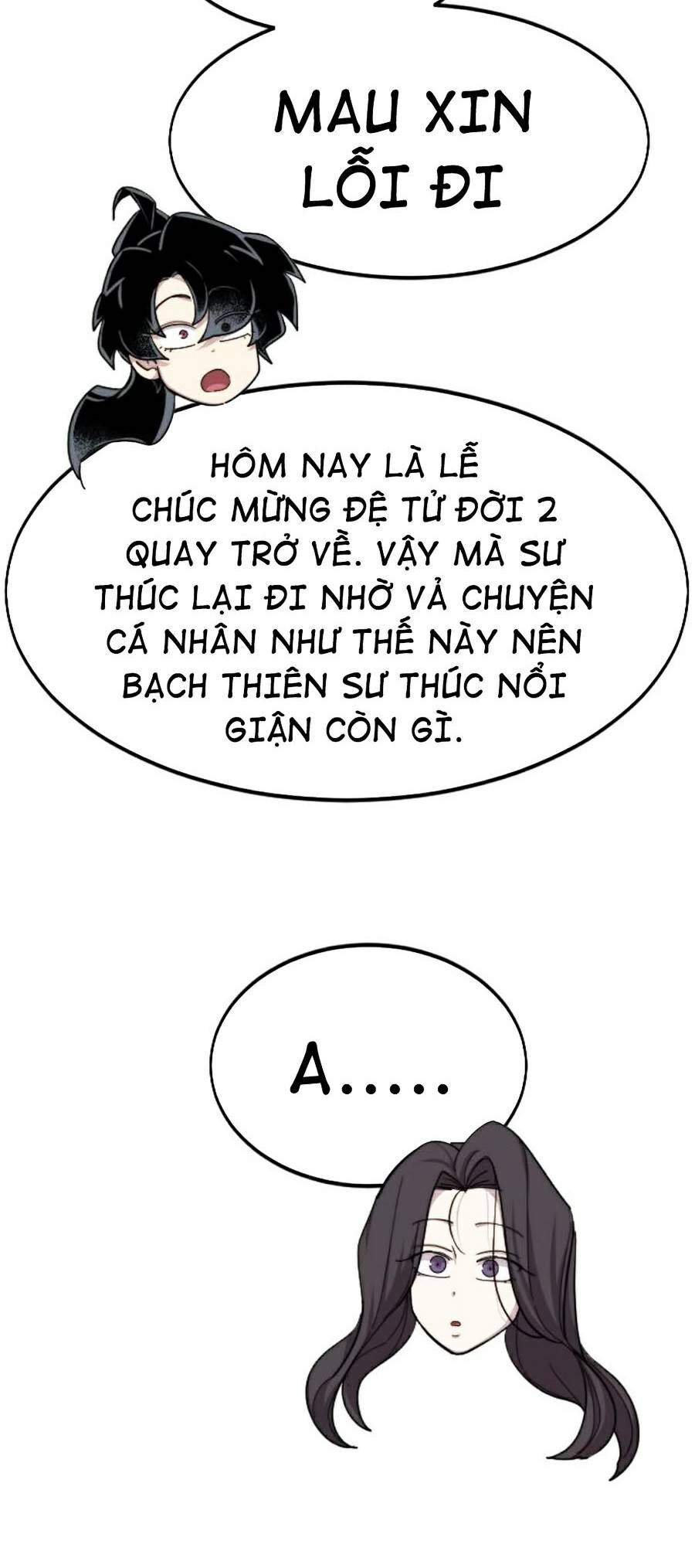 Hoa Sơn Tái Khởi Chapter 42 - 127