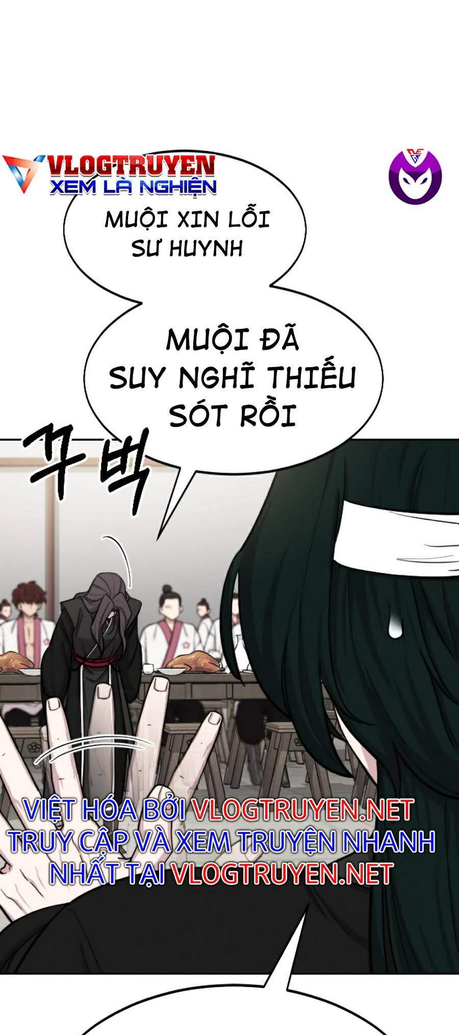 Hoa Sơn Tái Khởi Chapter 42 - 128