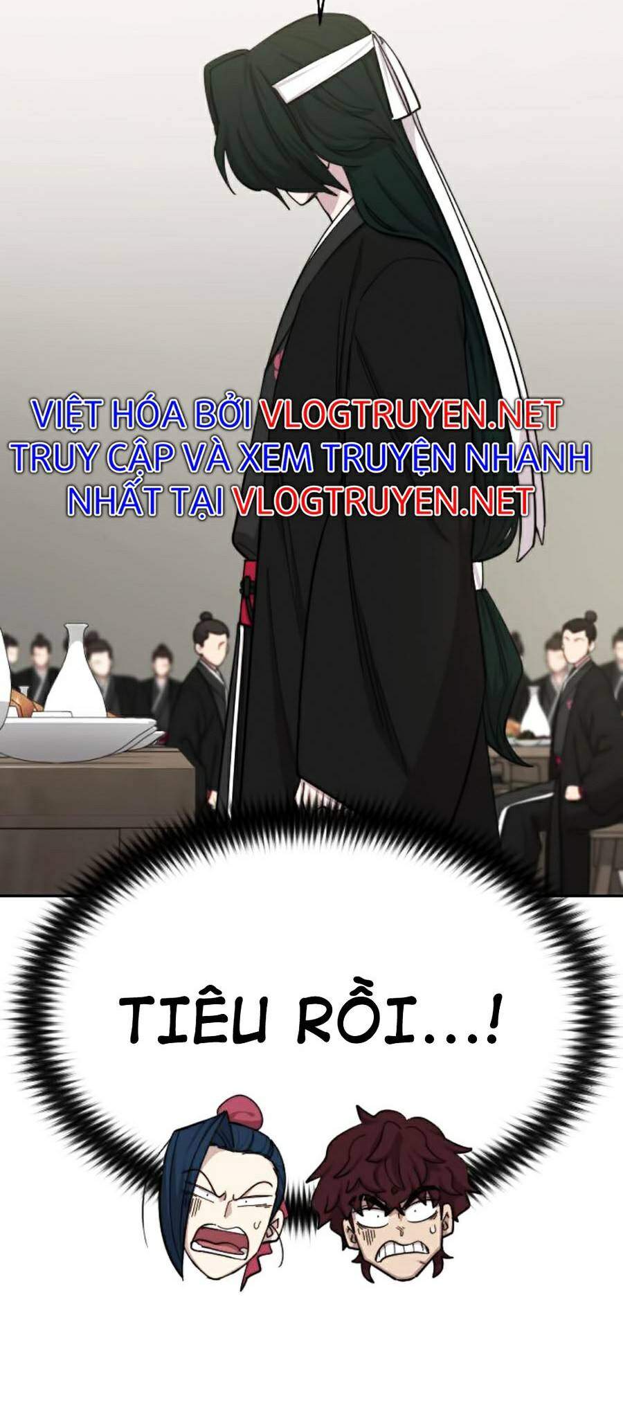 Hoa Sơn Tái Khởi Chapter 42 - 140