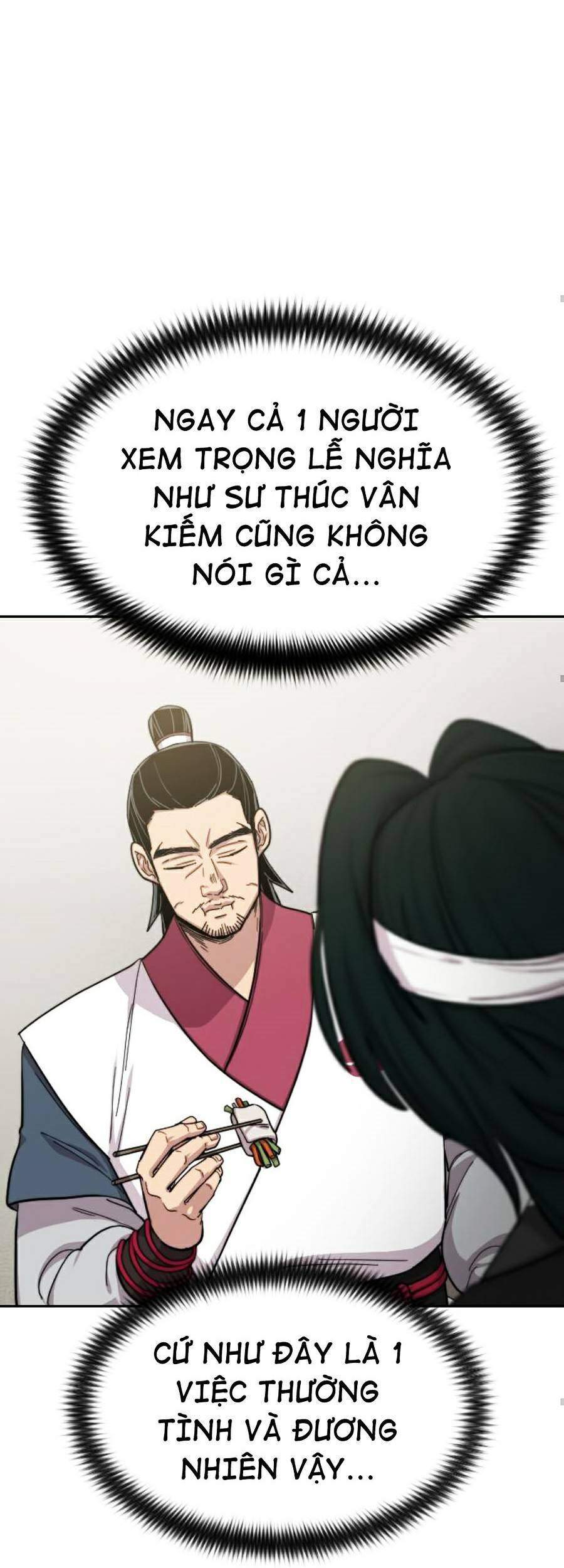 Hoa Sơn Tái Khởi Chapter 42 - 15