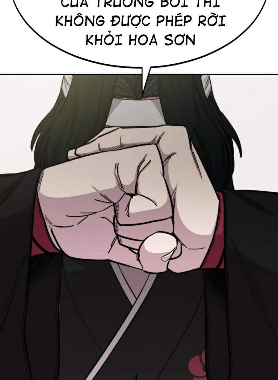 Hoa Sơn Tái Khởi Chapter 42 - 160