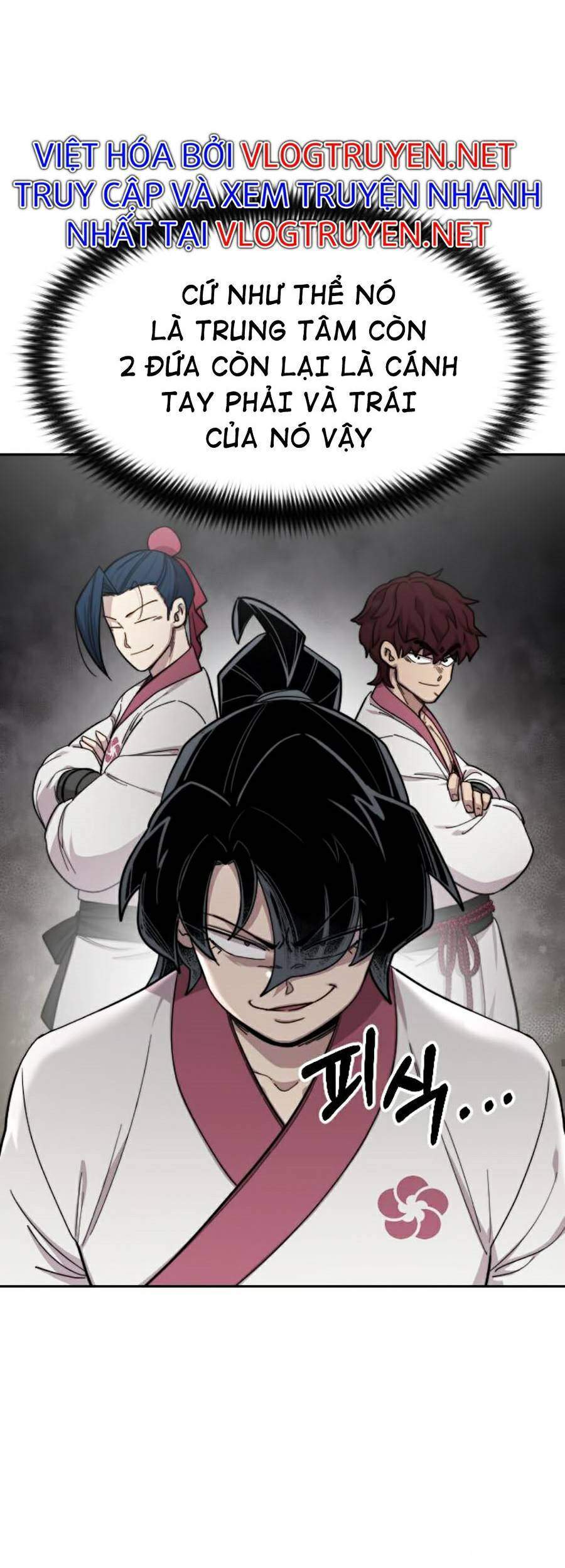 Hoa Sơn Tái Khởi Chapter 42 - 21