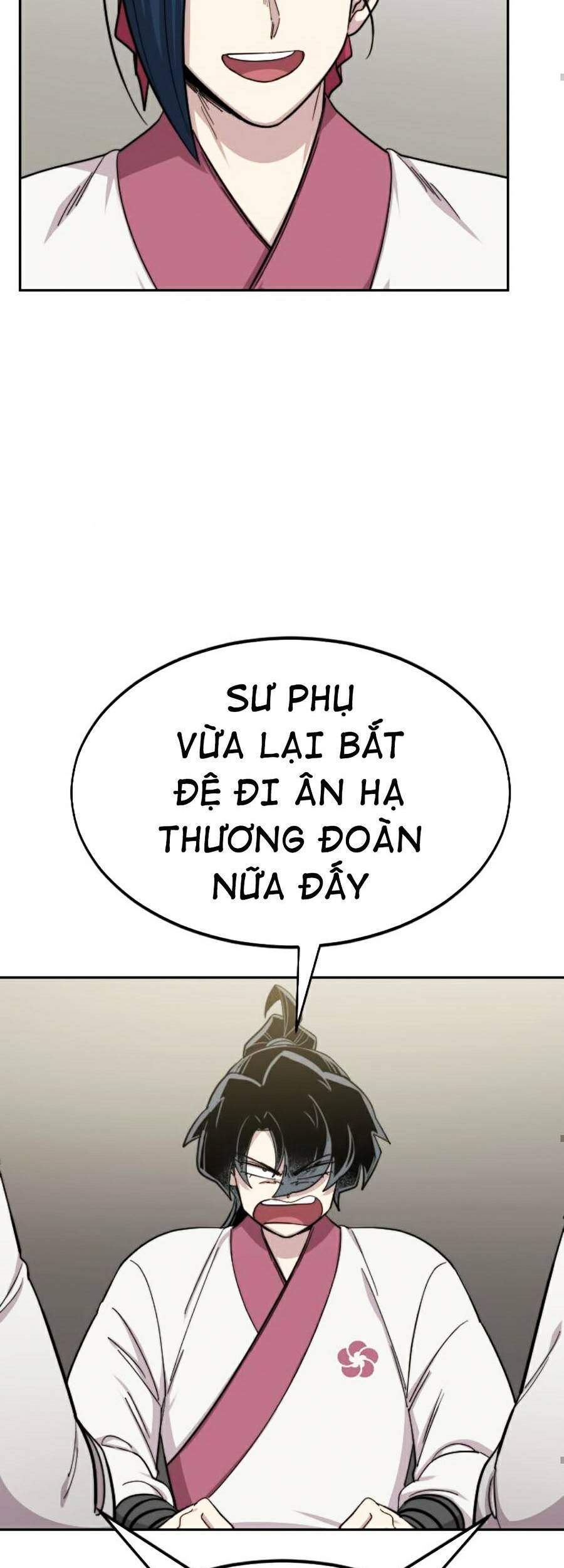 Hoa Sơn Tái Khởi Chapter 42 - 25