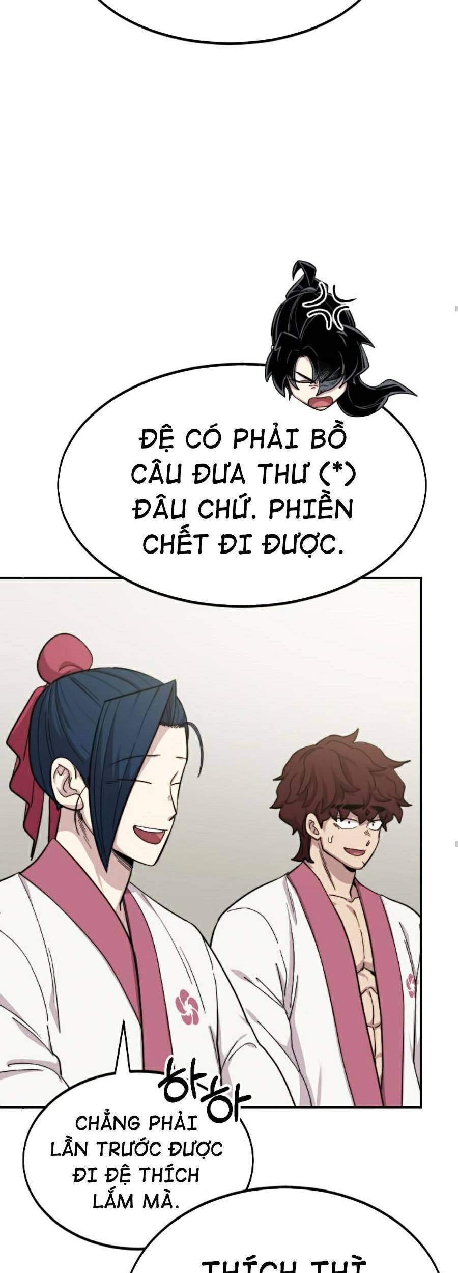 Hoa Sơn Tái Khởi Chapter 42 - 27
