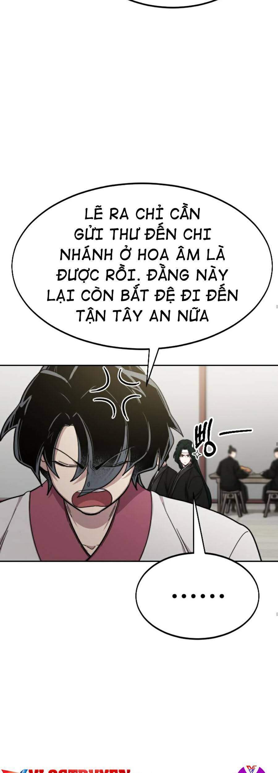 Hoa Sơn Tái Khởi Chapter 42 - 29