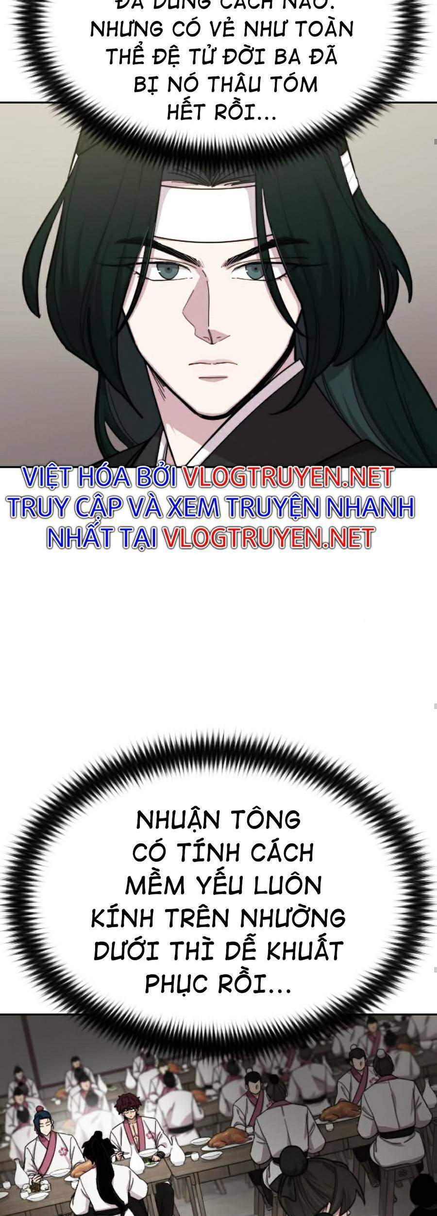 Hoa Sơn Tái Khởi Chapter 42 - 31