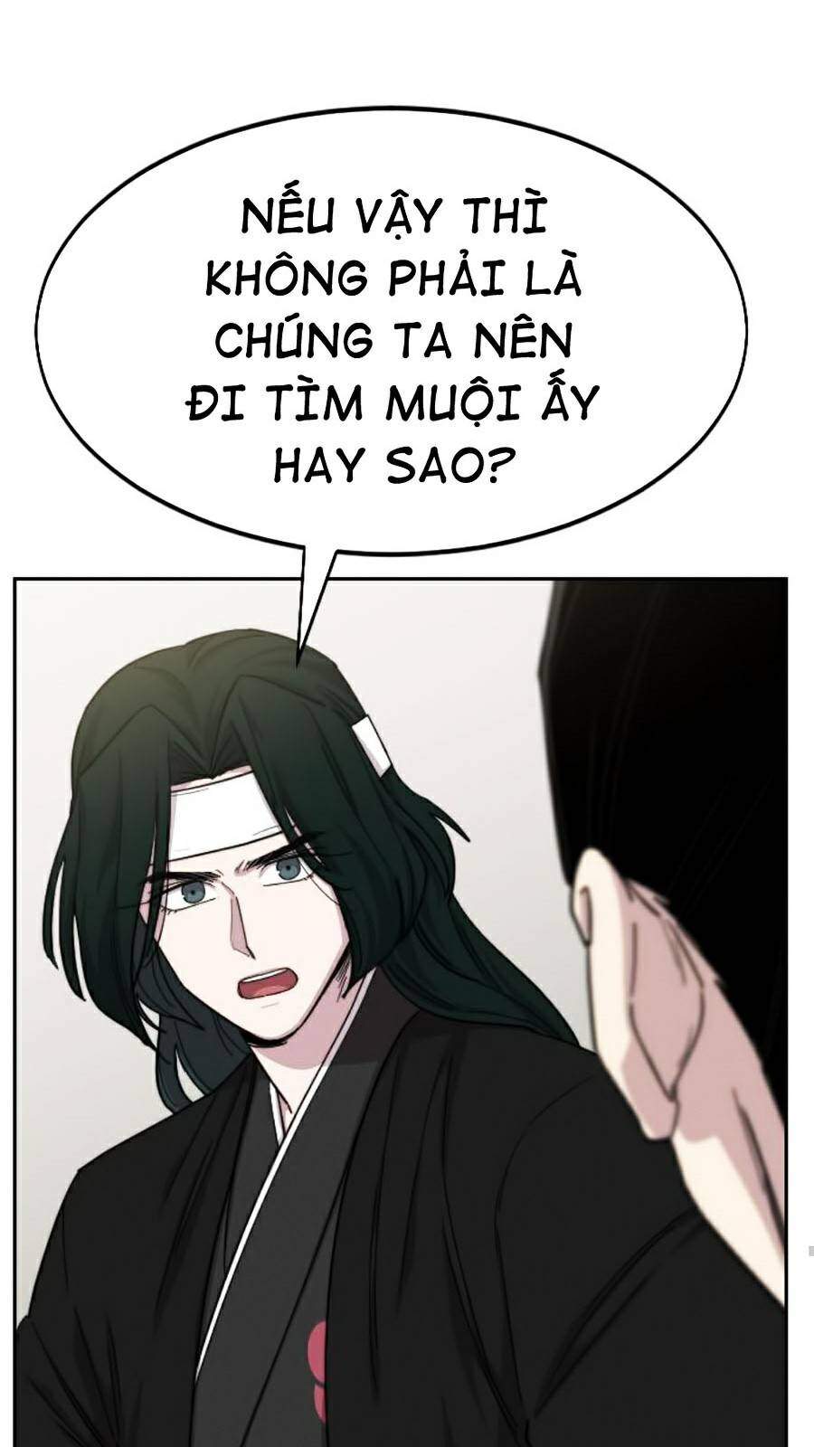 Hoa Sơn Tái Khởi Chapter 42 - 43