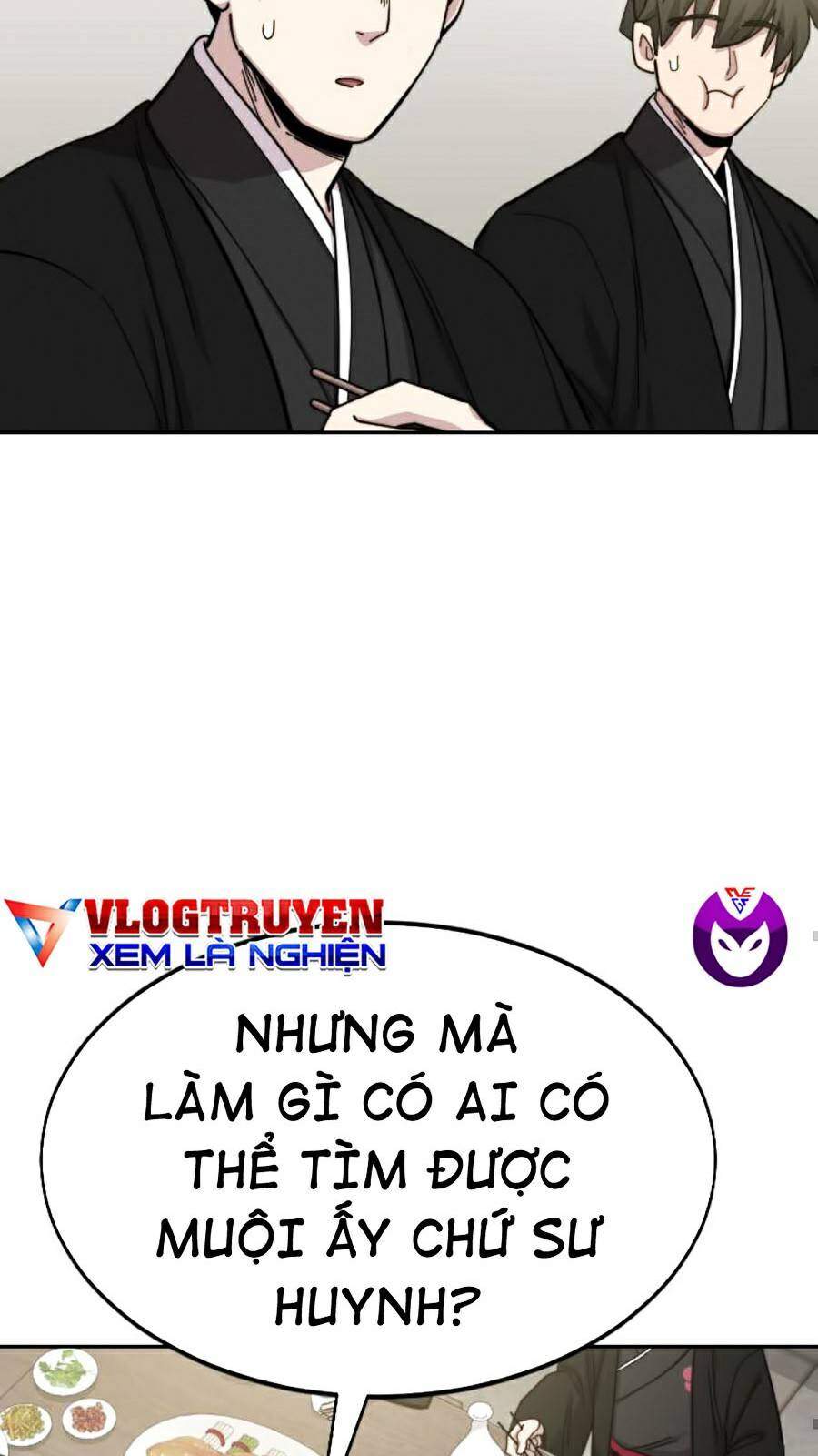 Hoa Sơn Tái Khởi Chapter 42 - 45