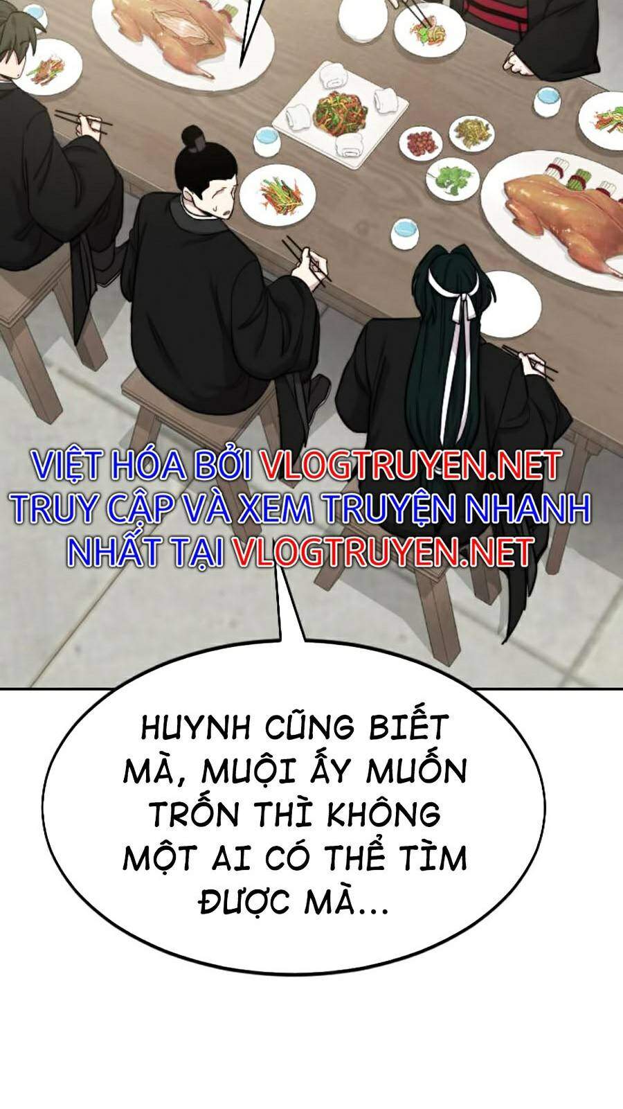 Hoa Sơn Tái Khởi Chapter 42 - 46