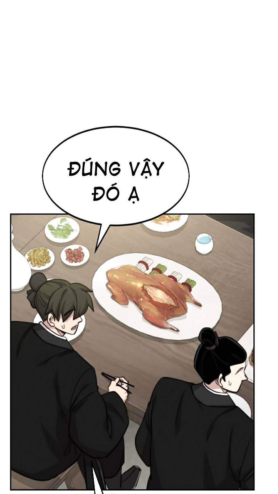 Hoa Sơn Tái Khởi Chapter 42 - 47