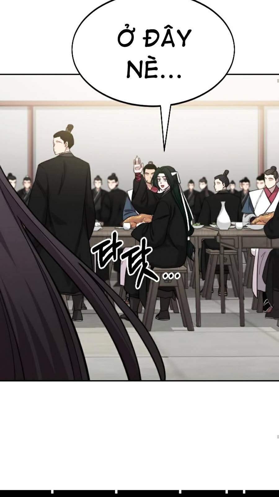 Hoa Sơn Tái Khởi Chapter 42 - 60