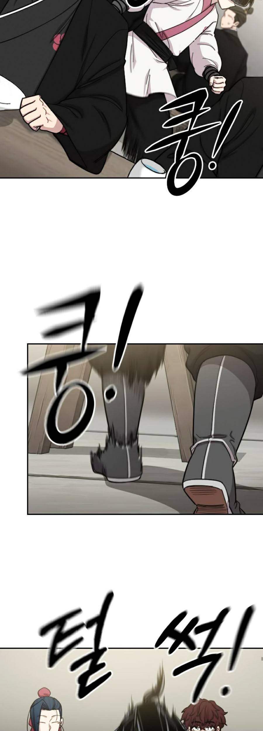 Hoa Sơn Tái Khởi Chapter 42 - 7