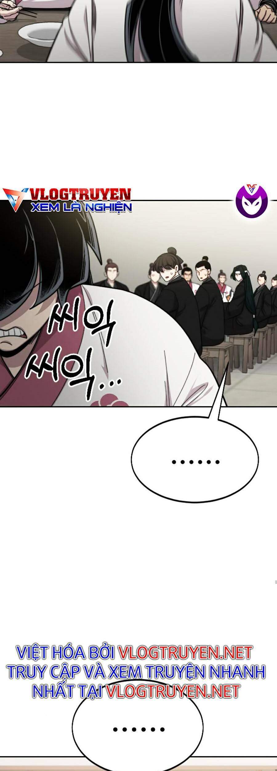 Hoa Sơn Tái Khởi Chapter 42 - 9