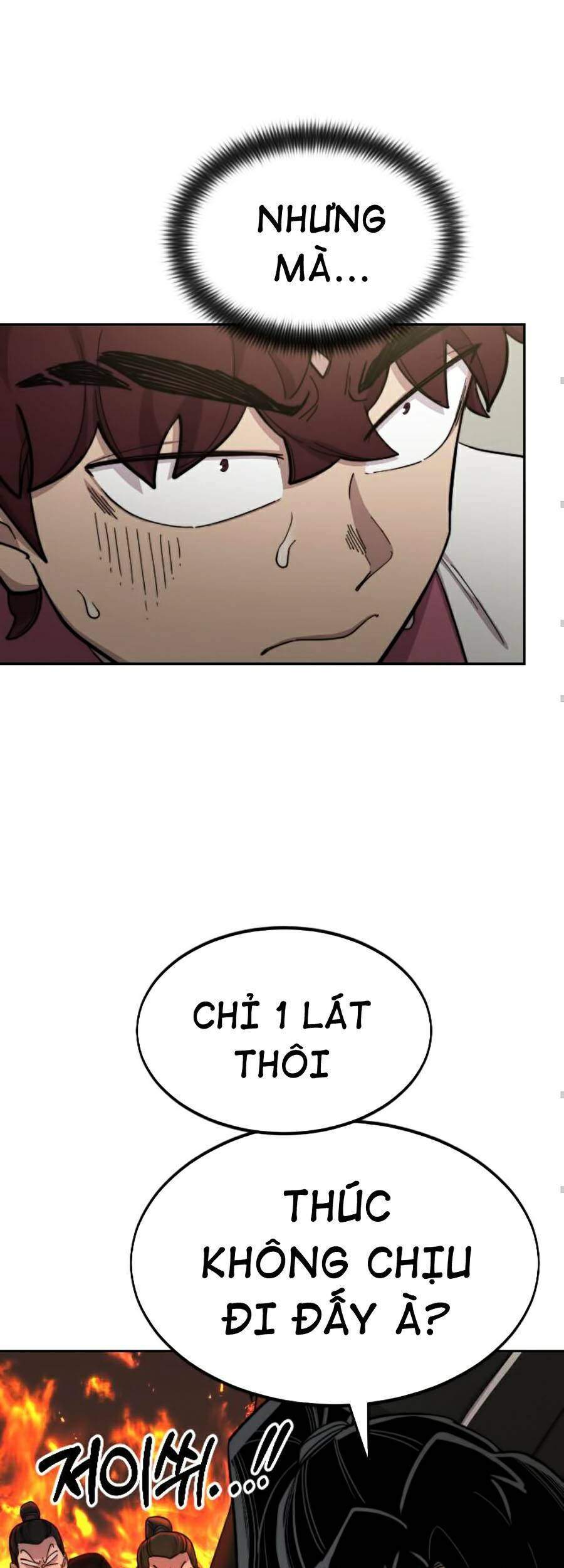 Hoa Sơn Tái Khởi Chapter 42 - 82