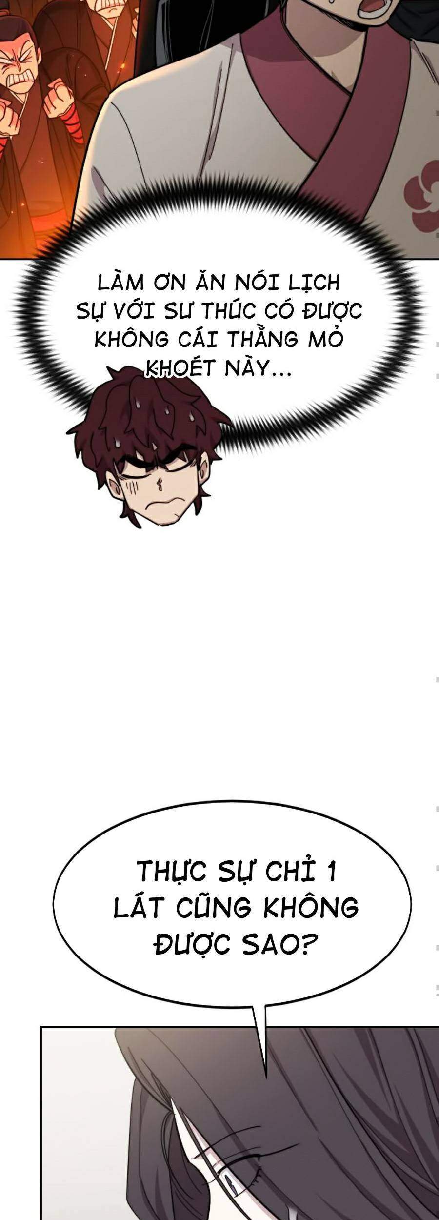 Hoa Sơn Tái Khởi Chapter 42 - 84