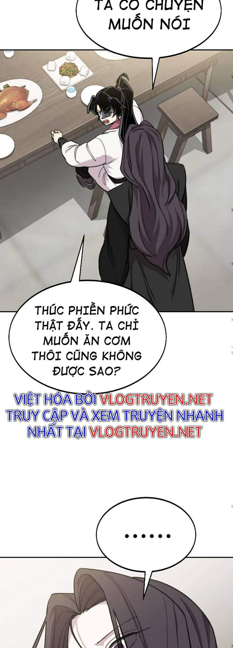 Hoa Sơn Tái Khởi Chapter 42 - 88