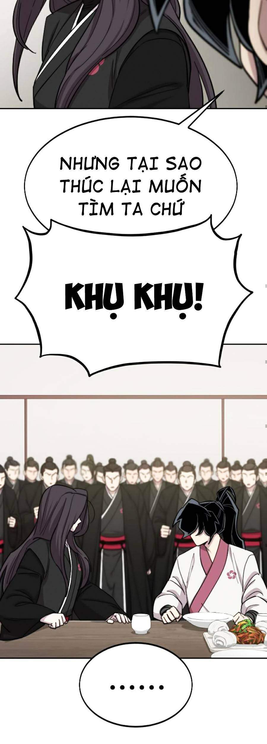 Hoa Sơn Tái Khởi Chapter 42 - 96