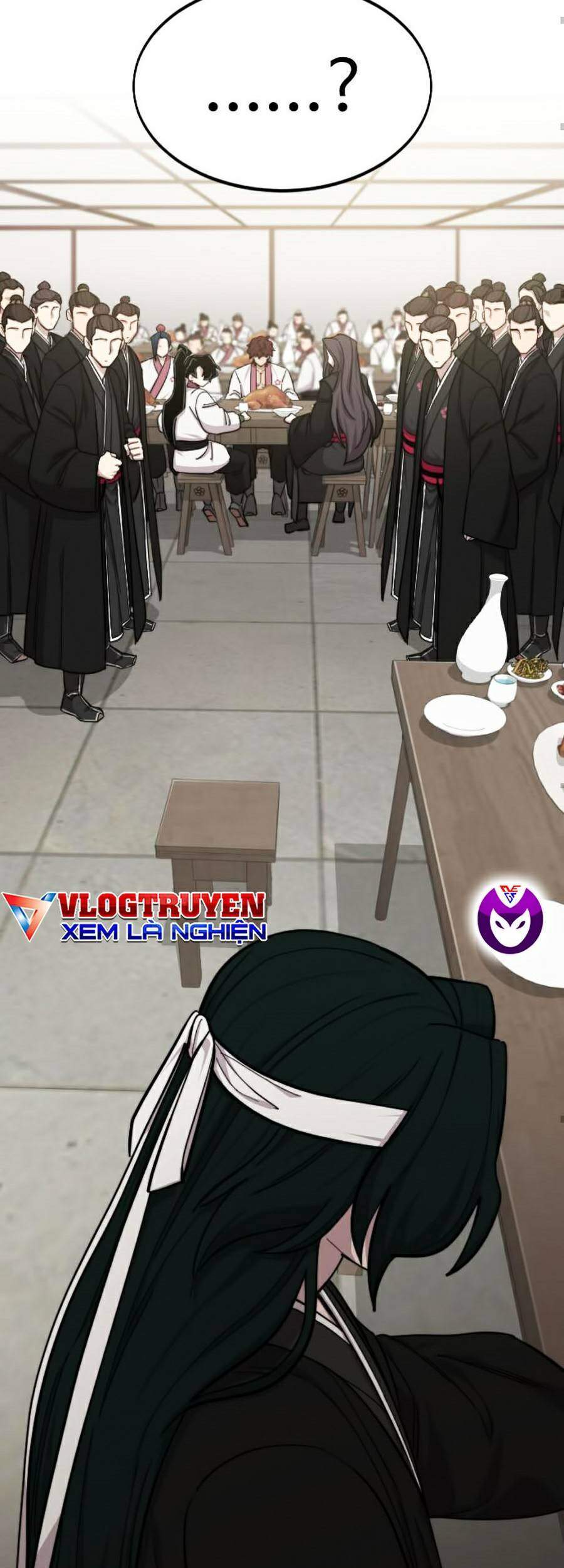 Hoa Sơn Tái Khởi Chapter 42 - 100