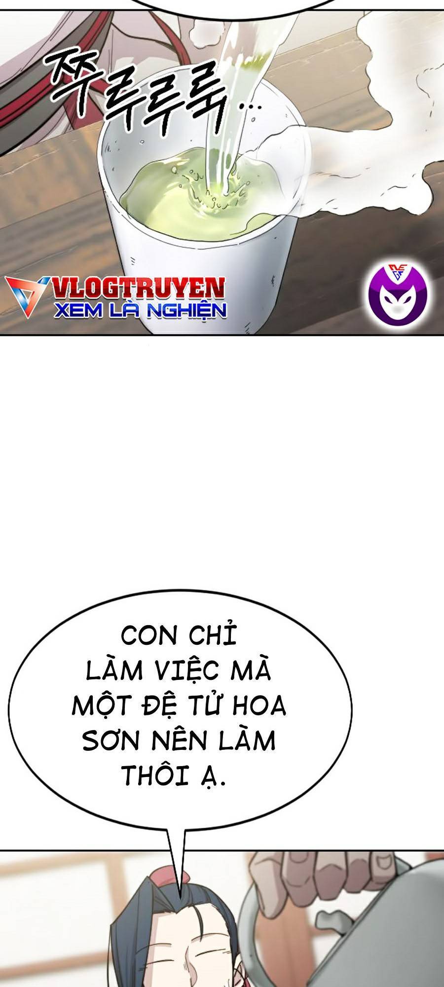 Hoa Sơn Tái Khởi Chapter 44 - 2