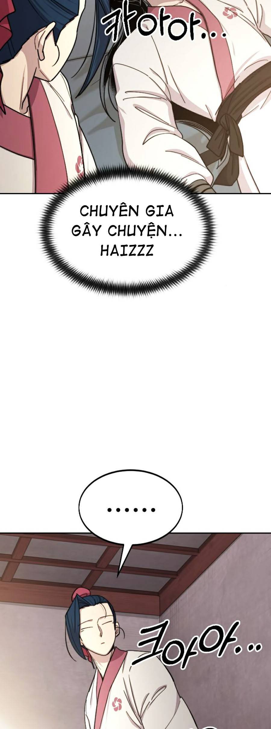 Hoa Sơn Tái Khởi Chapter 44 - 103