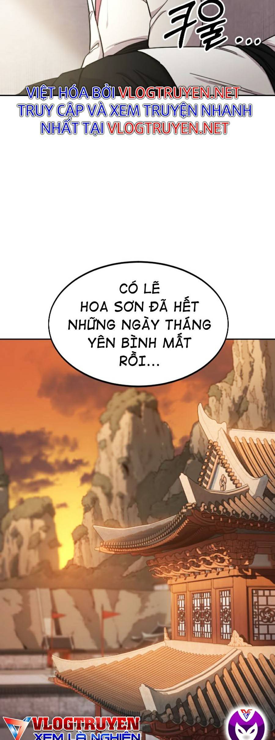 Hoa Sơn Tái Khởi Chapter 44 - 104