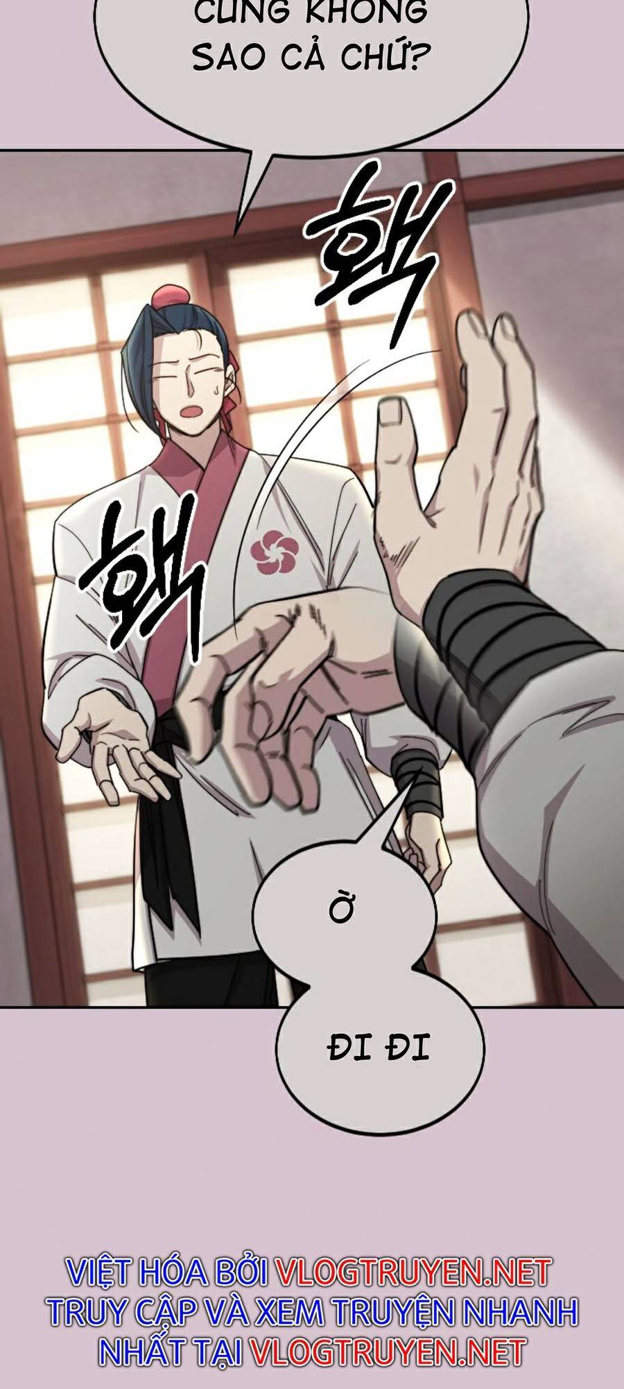 Hoa Sơn Tái Khởi Chapter 44 - 14