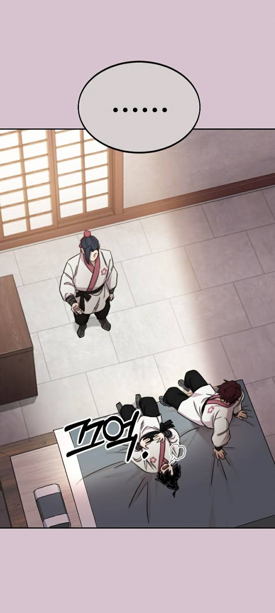 Hoa Sơn Tái Khởi Chapter 44 - 15