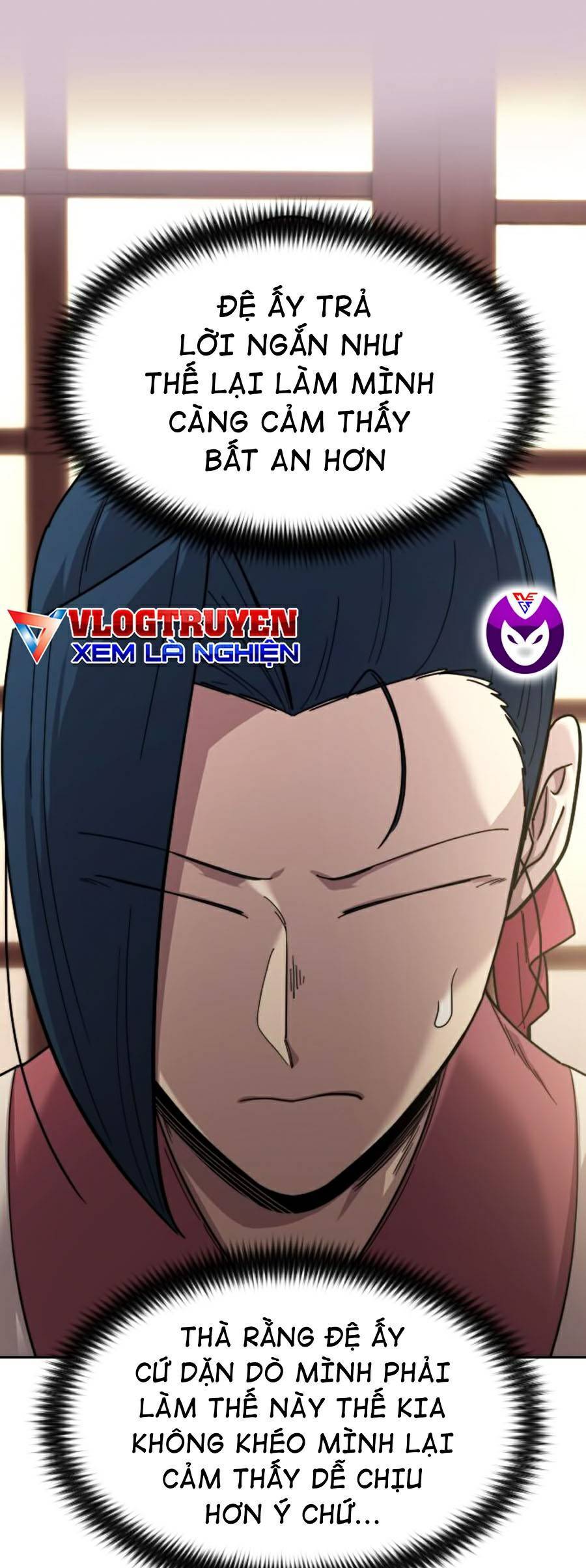 Hoa Sơn Tái Khởi Chapter 44 - 16