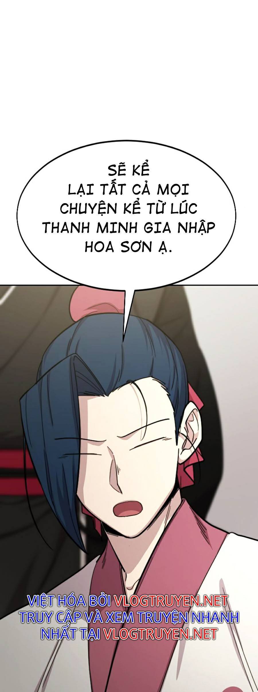 Hoa Sơn Tái Khởi Chapter 44 - 19