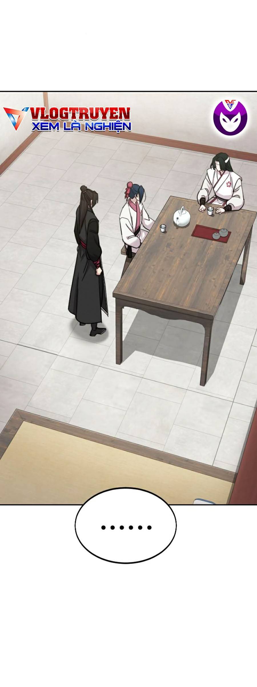 Hoa Sơn Tái Khởi Chapter 44 - 21