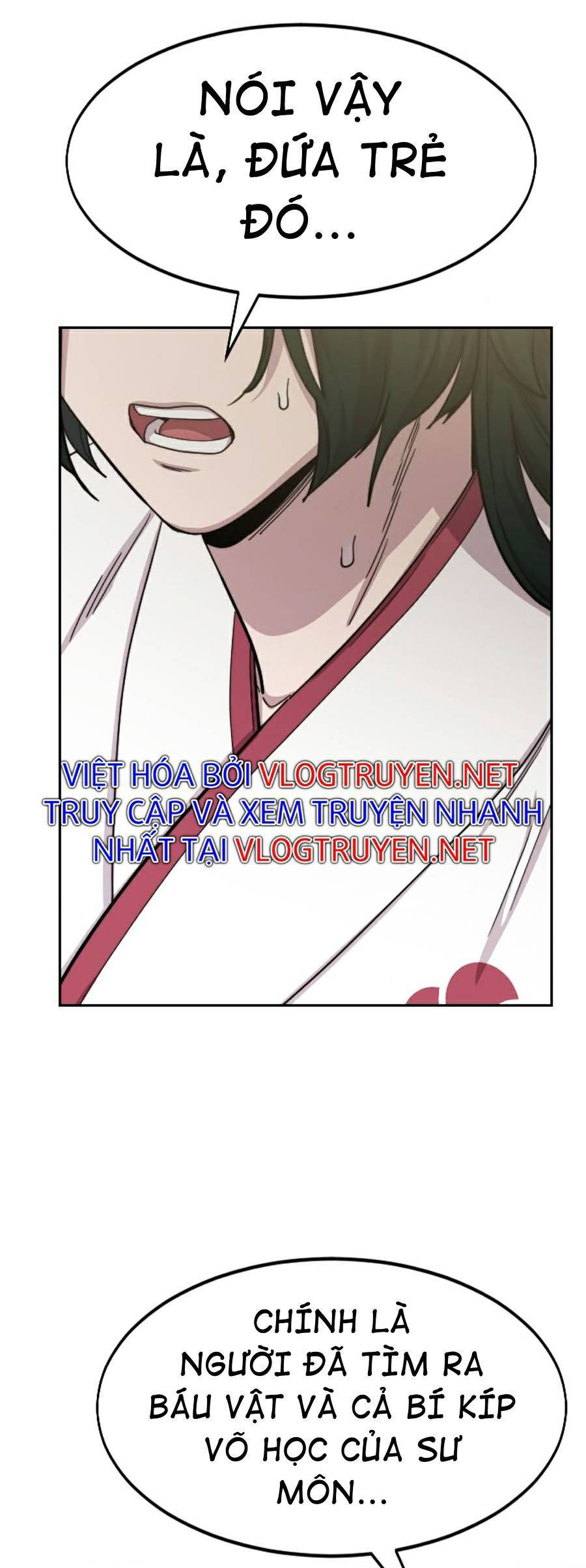 Hoa Sơn Tái Khởi Chapter 44 - 22