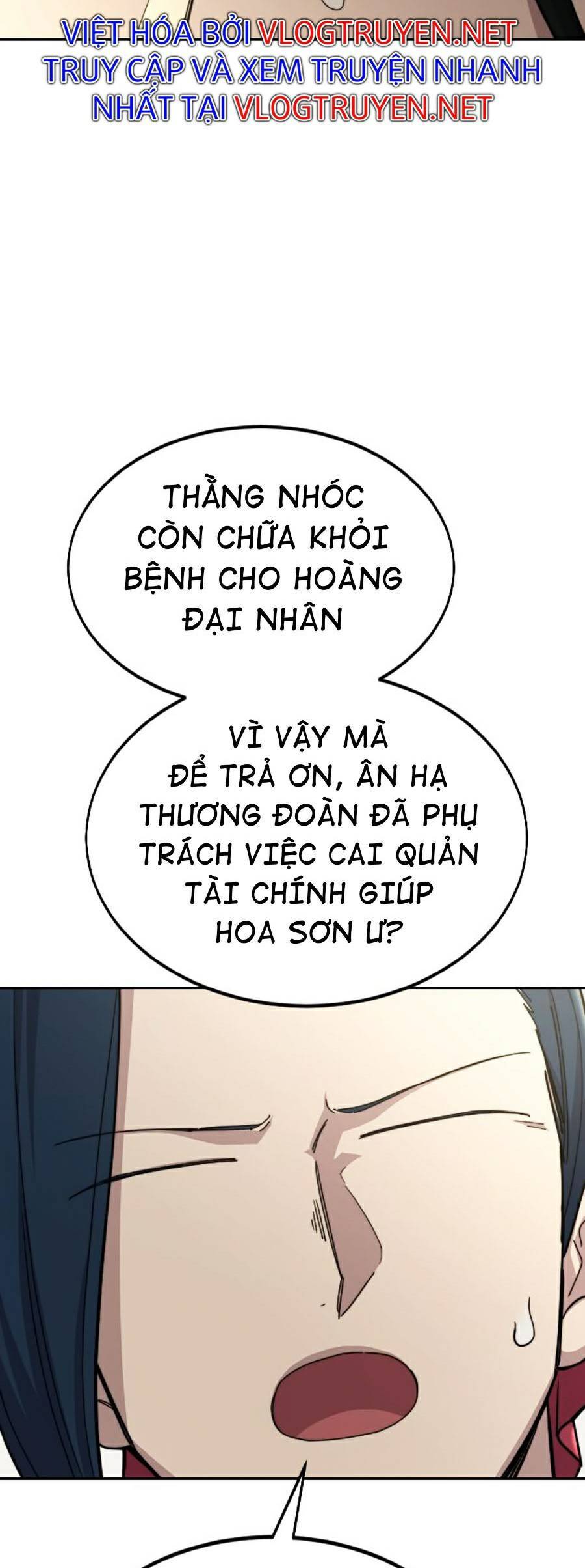 Hoa Sơn Tái Khởi Chapter 44 - 25