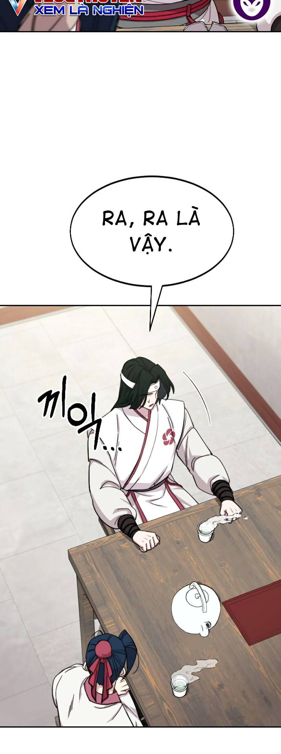 Hoa Sơn Tái Khởi Chapter 44 - 27