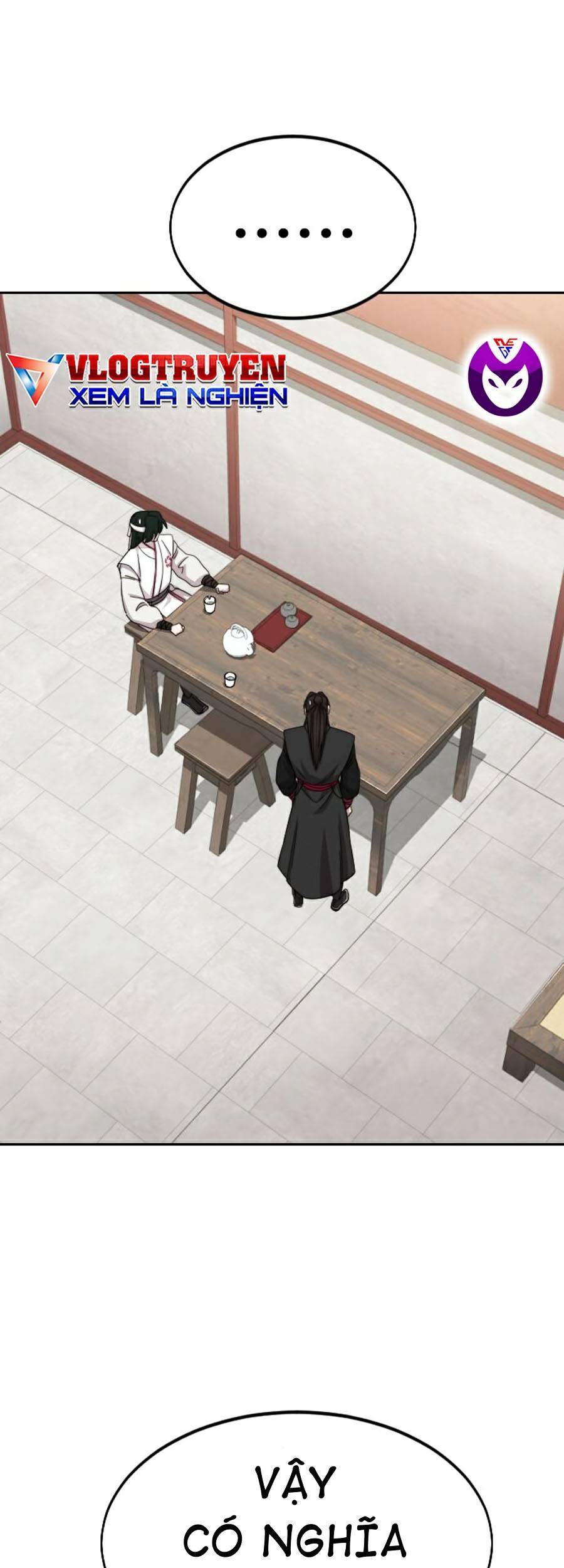 Hoa Sơn Tái Khởi Chapter 44 - 31