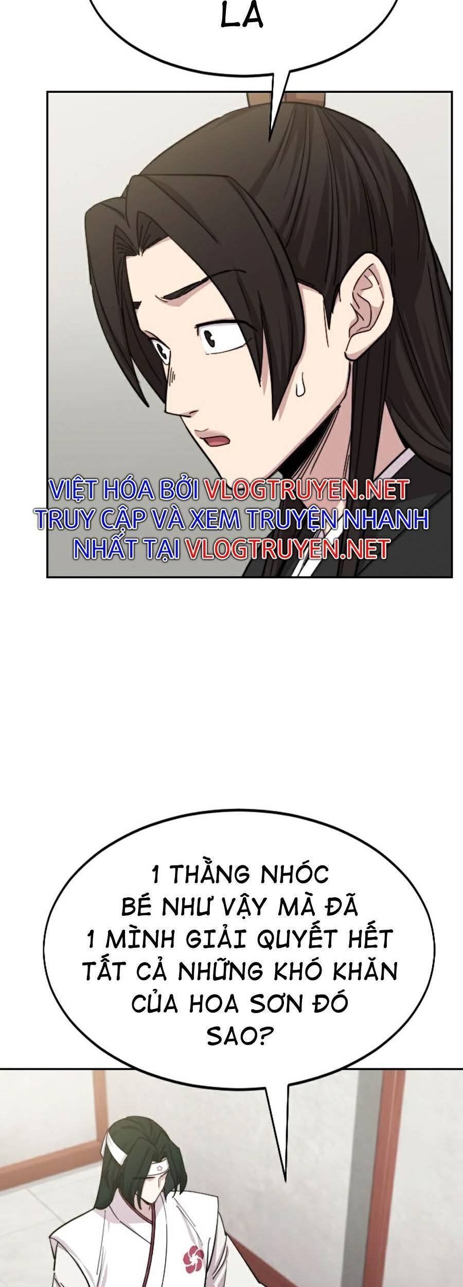 Hoa Sơn Tái Khởi Chapter 44 - 33