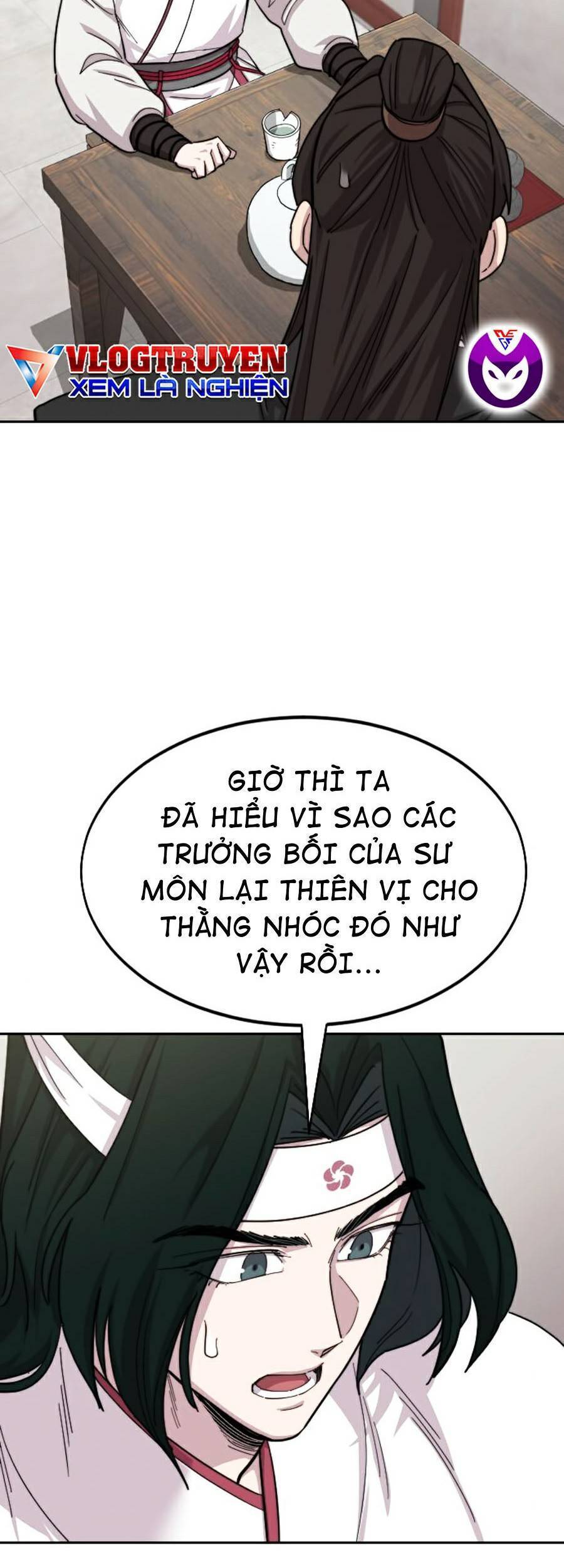 Hoa Sơn Tái Khởi Chapter 44 - 35