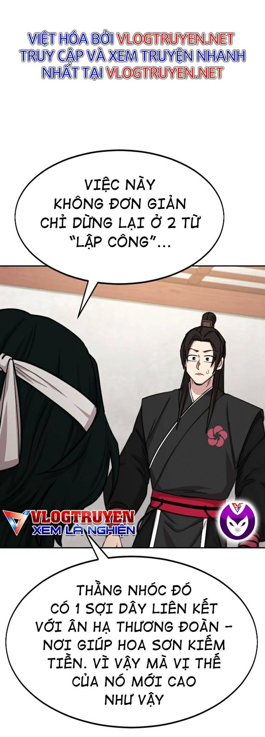 Hoa Sơn Tái Khởi Chapter 44 - 37