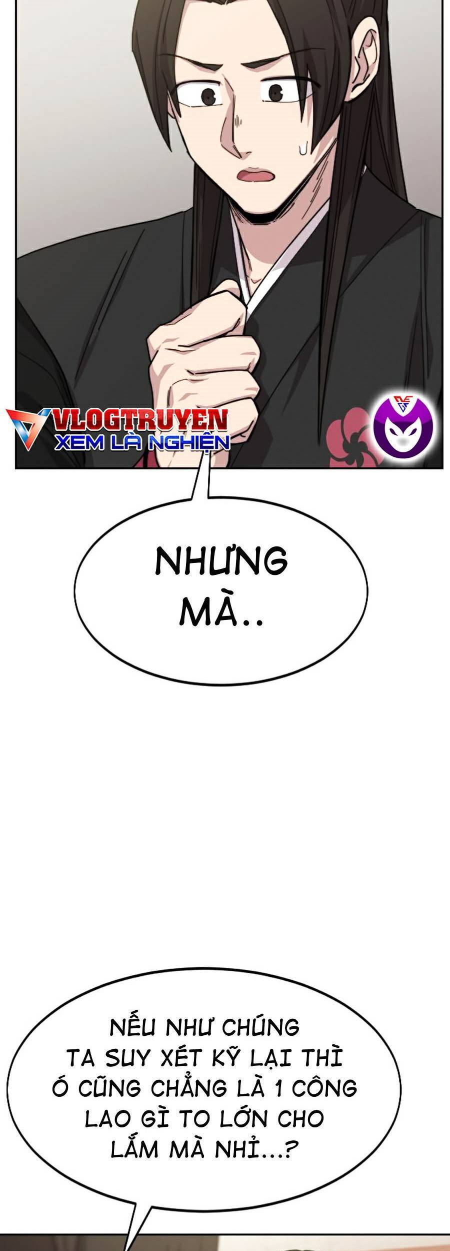 Hoa Sơn Tái Khởi Chapter 44 - 41