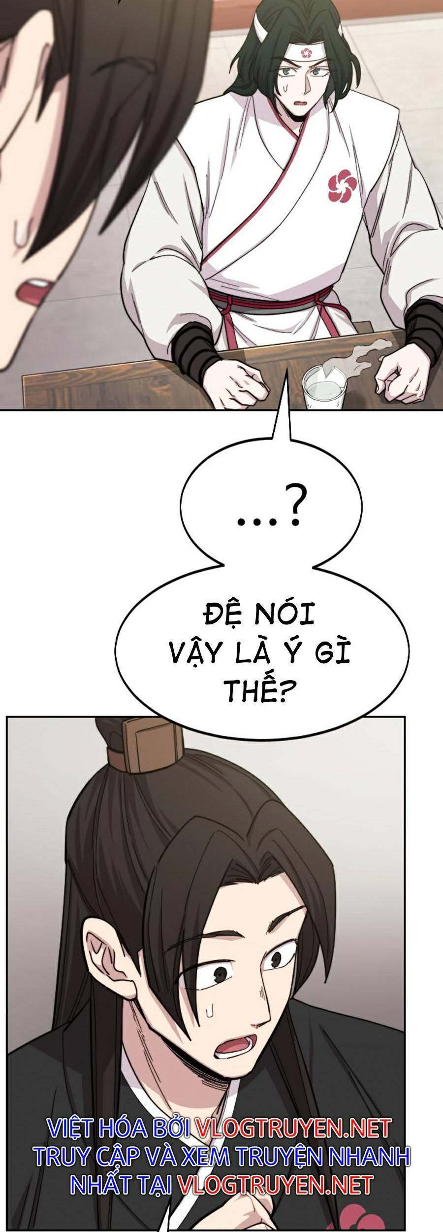 Hoa Sơn Tái Khởi Chapter 44 - 43