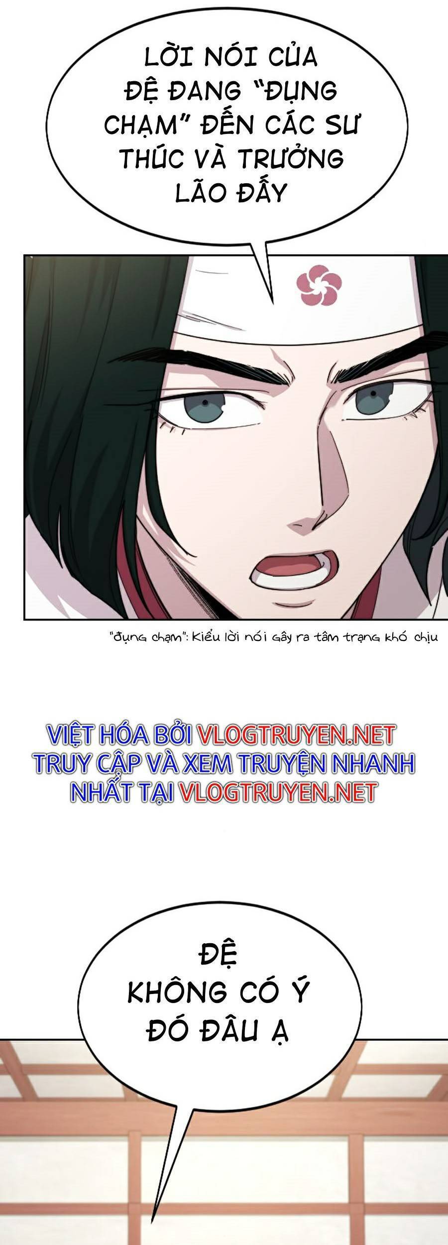 Hoa Sơn Tái Khởi Chapter 44 - 49