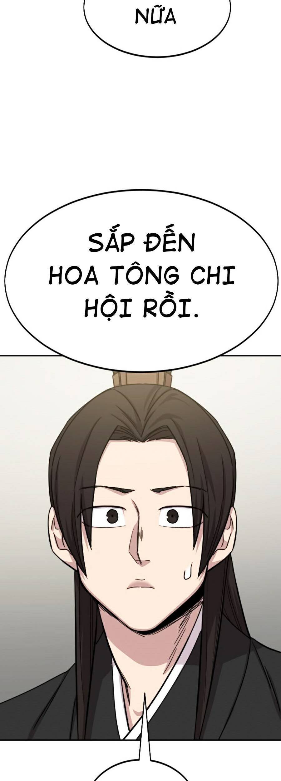 Hoa Sơn Tái Khởi Chapter 44 - 57