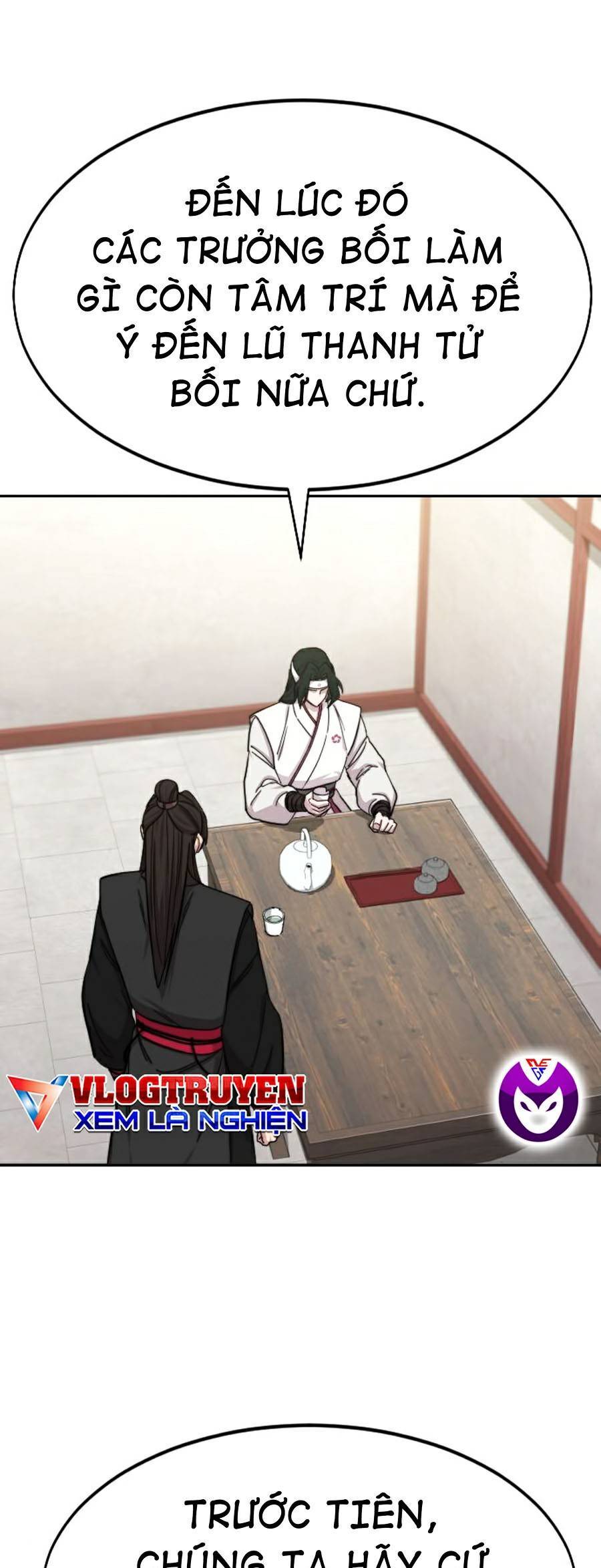 Hoa Sơn Tái Khởi Chapter 44 - 61