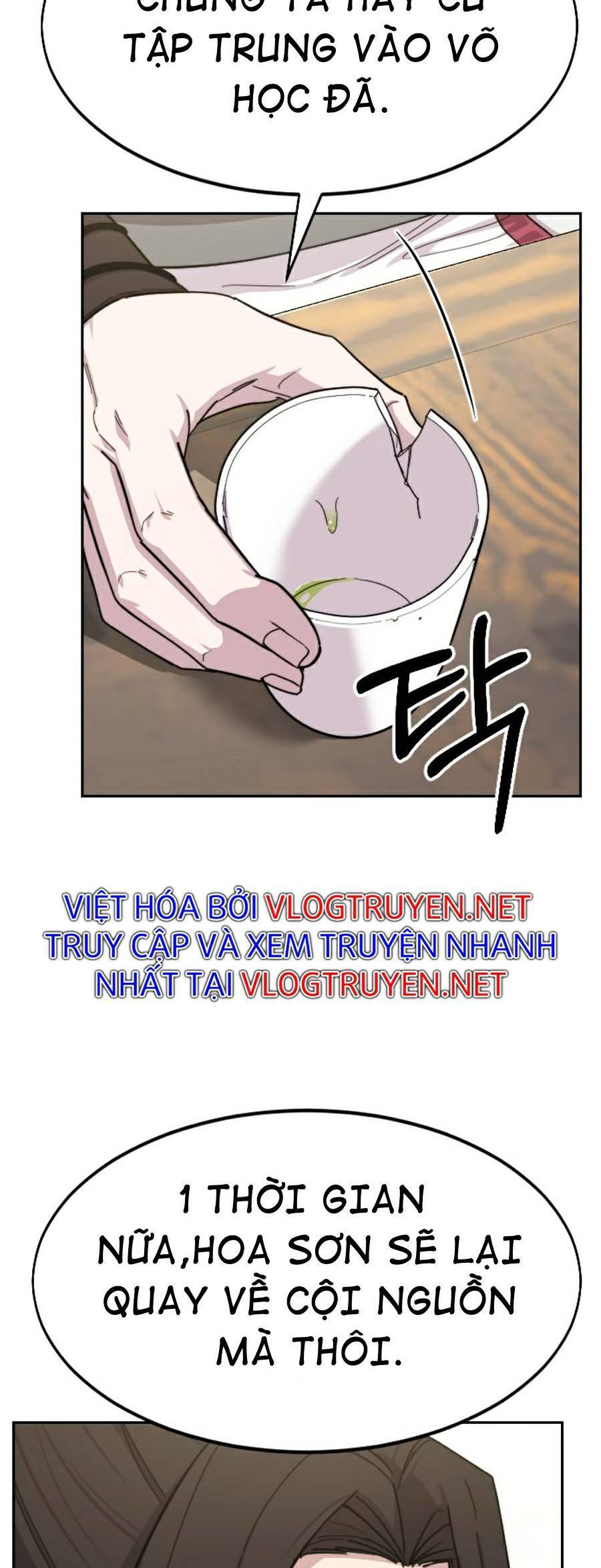Hoa Sơn Tái Khởi Chapter 44 - 62
